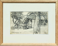 Čížovice 1910 Čížovice 1910