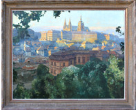 Pražský hrad Pražský hrad