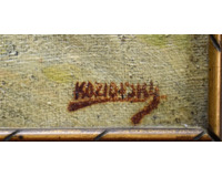 Stařenka