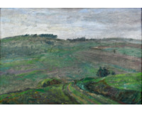 Českomoravský Vysočina u Svratky