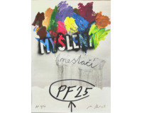 PF. 2025 - Myšlení nestačí
