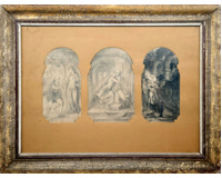 Pohádkové motivy