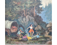Kočovníci