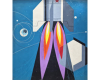 Start rakety
