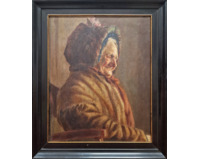 Stařenka Stařenka