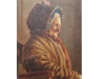 Stařenka Stařenka