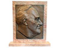 F.D.Rossvelt F.D.Rossvelt