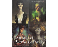 Judita Čeřovská - Velký formát Judita Čeřovská - Velký formát