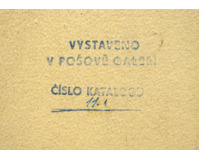 Lesní scéna