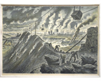 Kladenské haldy