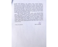 Zátiší s vázou a kyticí