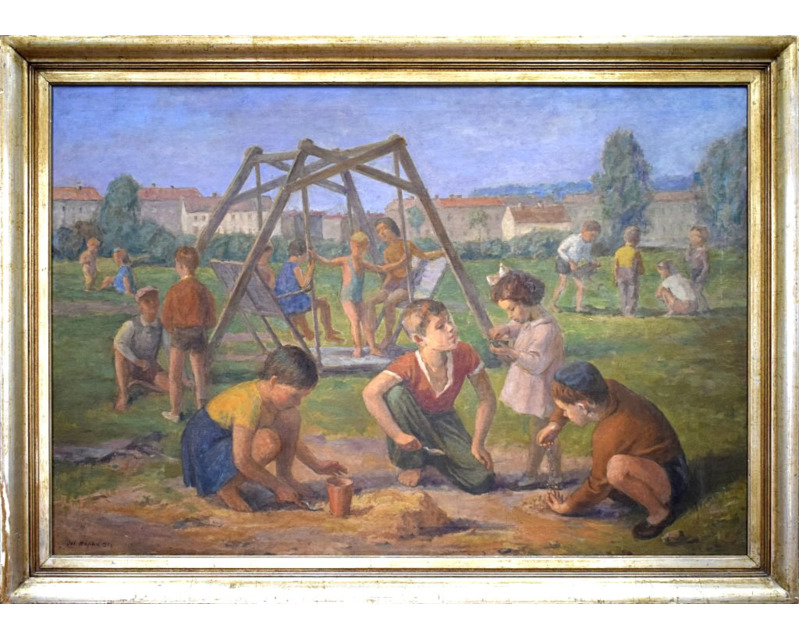 Aukční položky