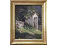 Kaplička