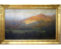 České středohoří, velký formát