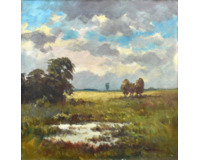 Mokřina