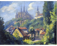 Kutná Hora