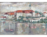 Nad Otavou