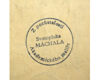 Konvolut 10. prací III.