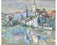 Český Krumlov