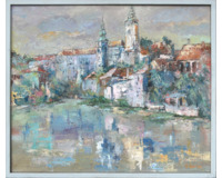 Český Krumlov