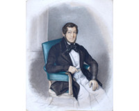 Hrabě Nostitz