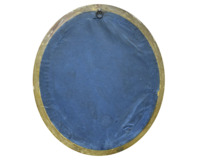 Sedící dáma