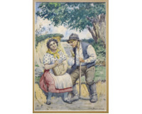 Venkovani