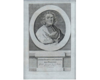 Konvolut 7 ocelorytin