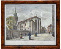 Konvolut 5 ocelorytin