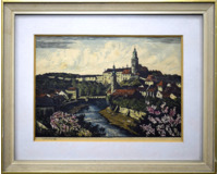 Český Krumlov