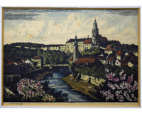 Český Krumlov