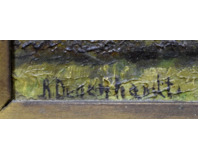 Konvolut  10. maleb