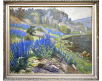 Stračky u řeky Stračky u řeky