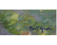 Stračky u řeky Stračky u řeky