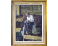 Švadlena