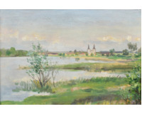 Podlažice