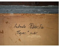 Hagen - Žena s dítětem