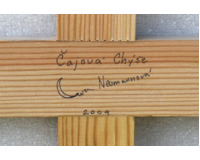 Čajová chýše