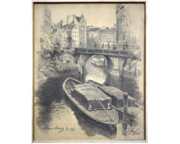 Hamburg 1907