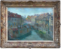 Čertovka