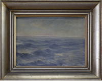 Moře