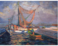 Rybáři