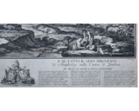 VEDUTA DELLA CITTA' DI PIZZO E DEL LITORALE DI VIBO VALENZIA