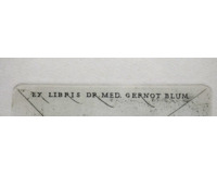 Ex libris