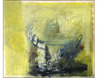 Nel Giallo - Velký formát