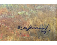 Petrovy kameny