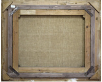 Zima v Krouné Zima v Krouné