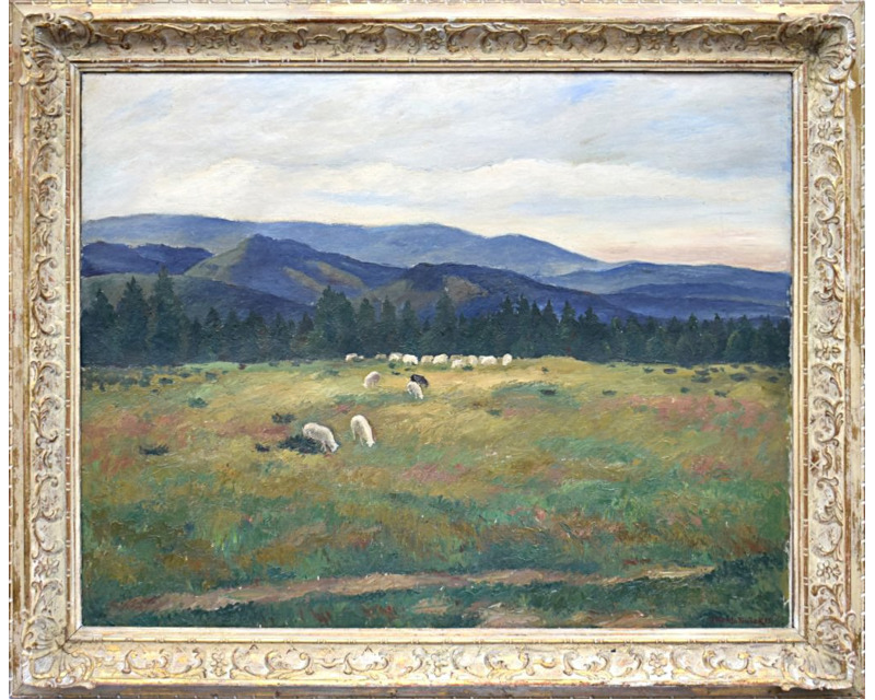 Aukční položky