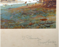 Z Klamovky