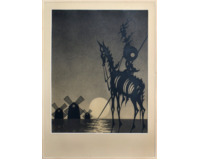Don Quichote